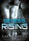 [Genesis Project 01] • Genesis Rising